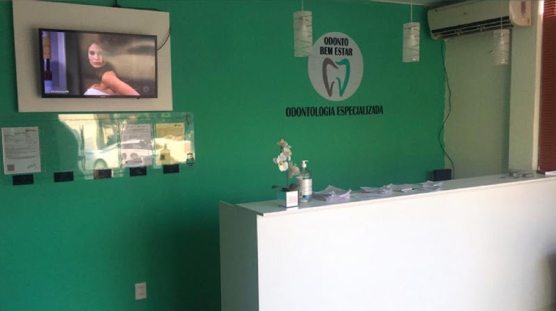 Odonto Bem Estar