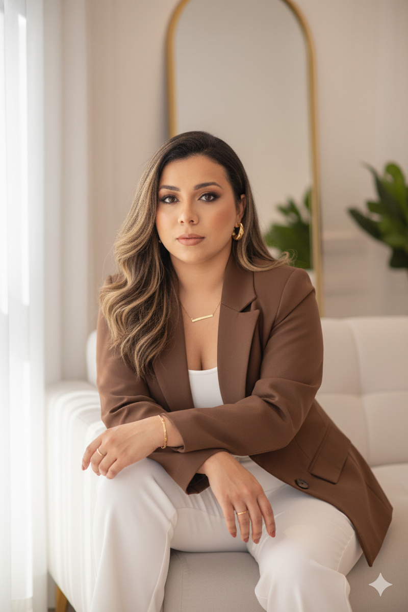 Dra. Michelle Wariss | Facetas | Lentes de Resina Belém - foto 1