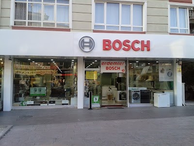Bosch Keçiören - Beyaz Eşya Servisi