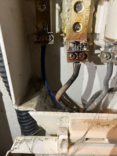 kadıköy elektrik muharrem usta - Elektrikçi