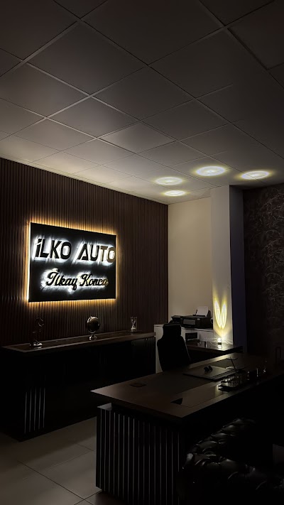 İlko auto - Klima Servisi