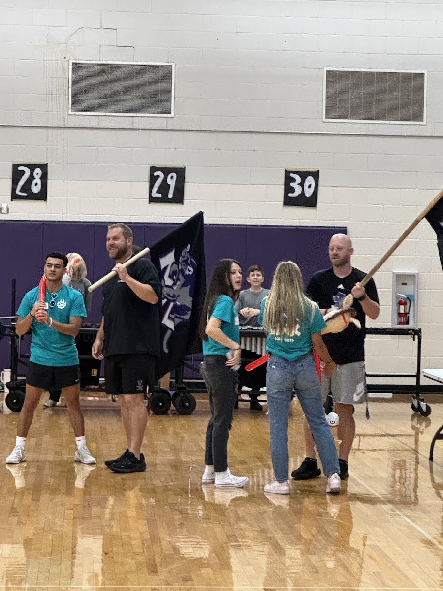 Mountain View High School