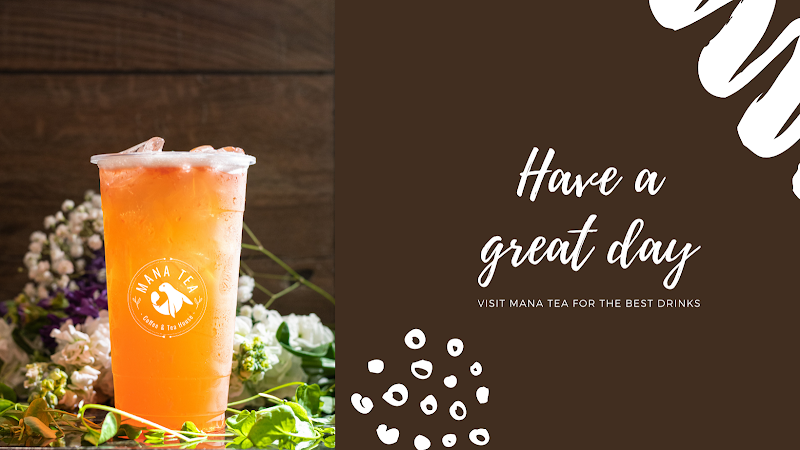 Mana Tea photo 3