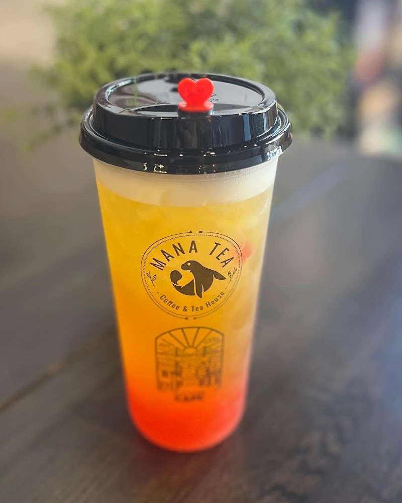 Mana Tea photo 3