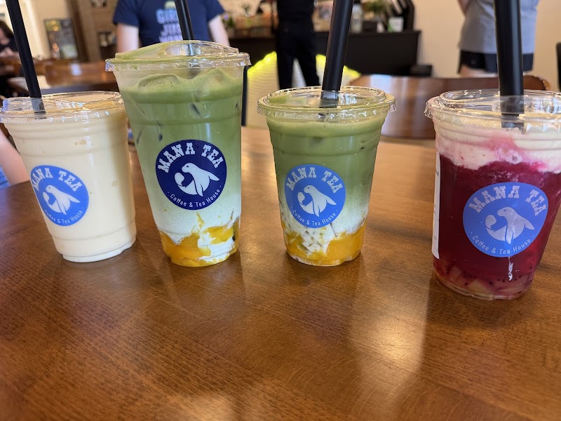 Mana Tea photo 4