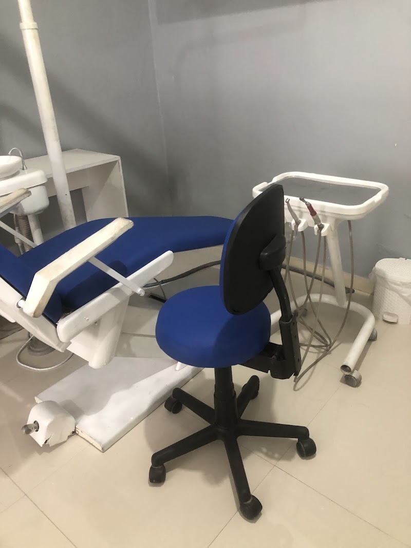 Dentista dra Evenly - foto 3