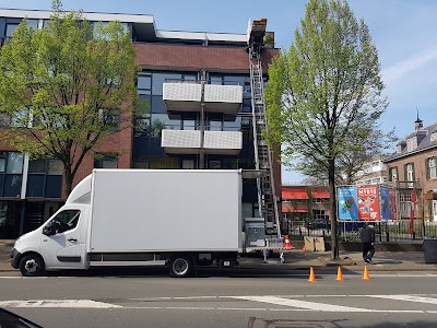 Foto van Verhuisbedrijf Den haag
