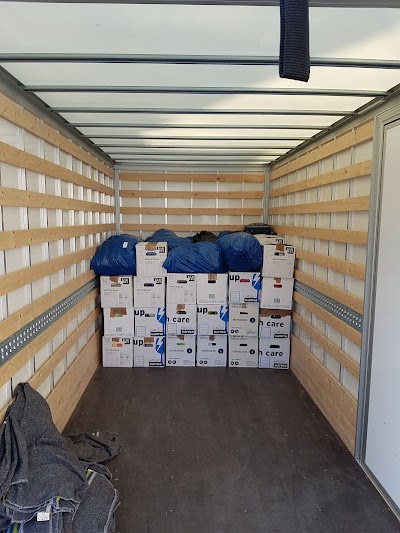 Foto van Verhuisbedrijf Den haag