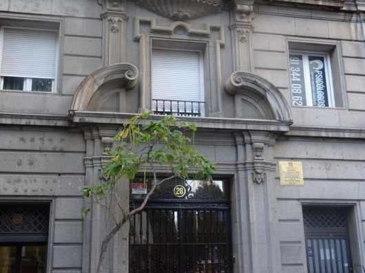 María José Sánchez Ayuso, Psicólogo