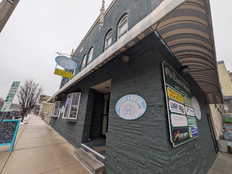 Java Dock Cafe' photo 4