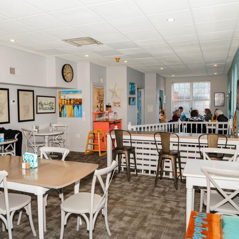 Java Dock Cafe' photo 1