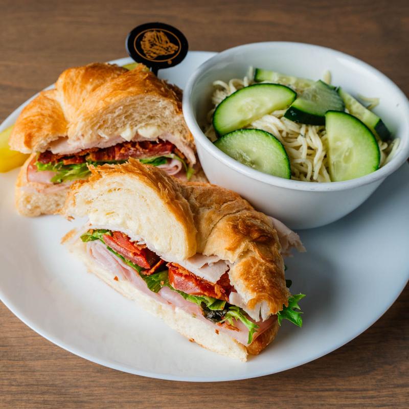 Java Dock Cafe' photo 2