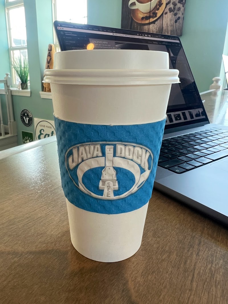 Java Dock Cafe' photo 4