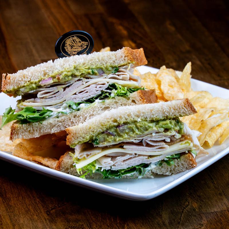 Java Dock Cafe' photo 2