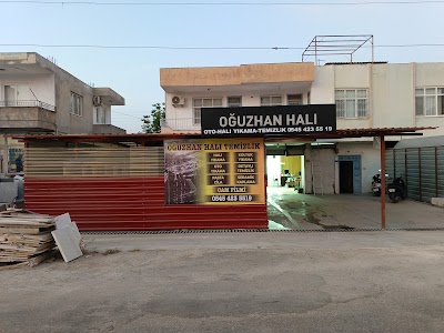 Oğuzhan Halı Temizlik - Temizlik