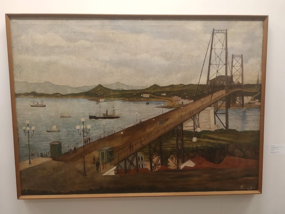 Museu de Arte de Santa Catarina fotoğraf 1