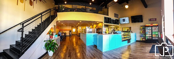 River Street Cafe