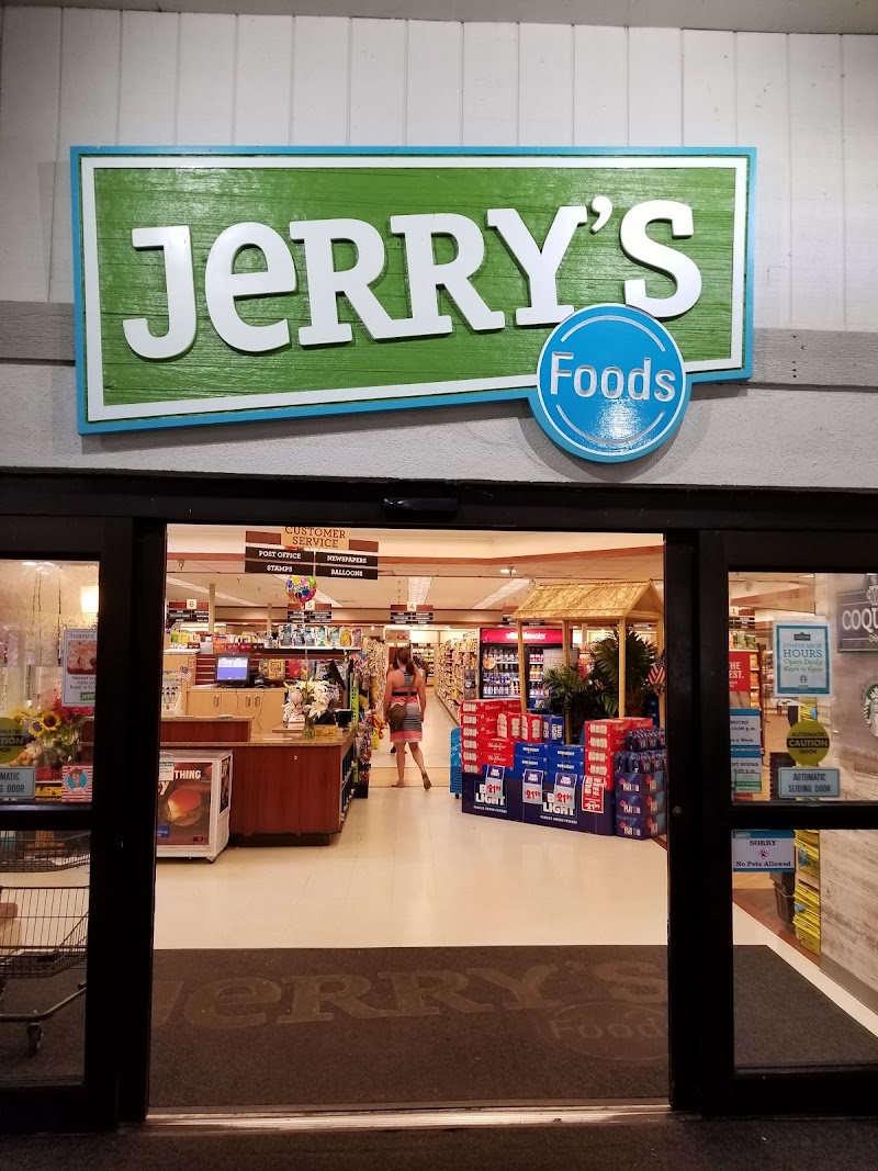 Jerry's Foods photo 1