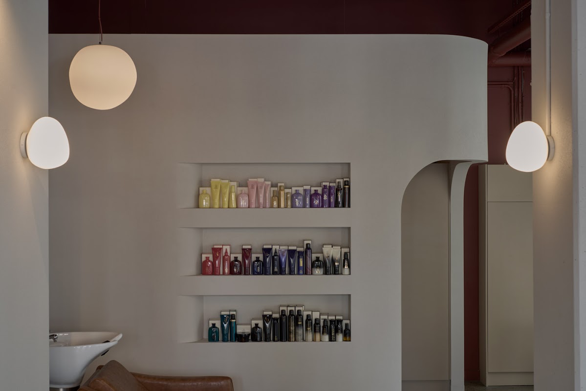 Maed By Studio Hair Salon Brunswick East photo 1