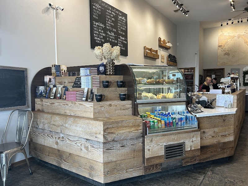 Plantation Coffee Bar photo 3