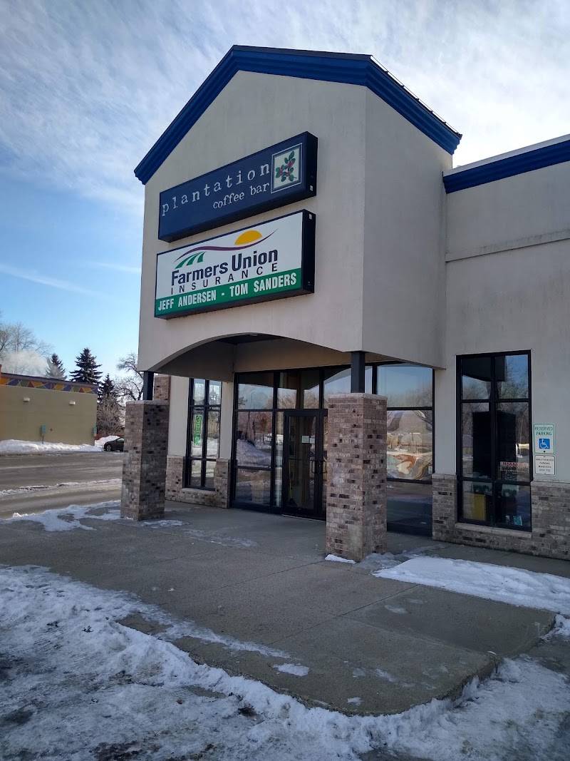 Plantation Coffee Bar photo 1