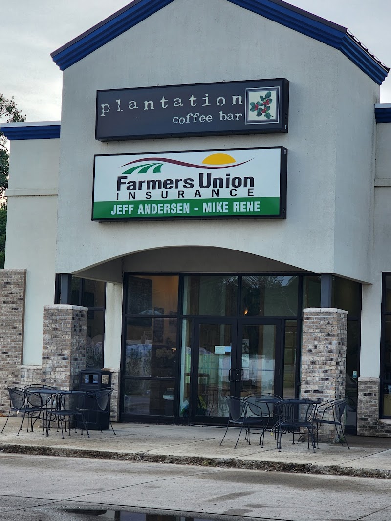 Plantation Coffee Bar photo 4