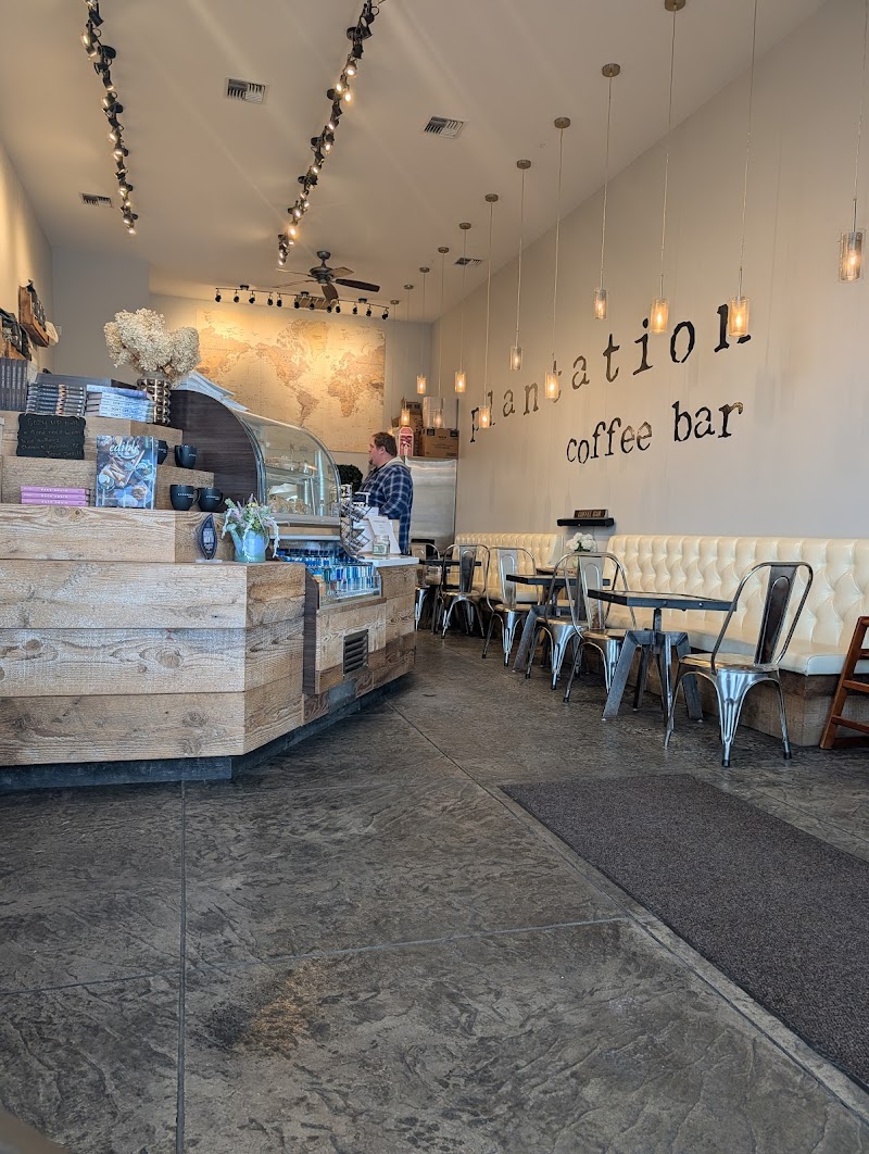 Plantation Coffee Bar photo 2