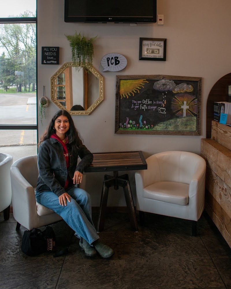 Plantation Coffee Bar photo 4