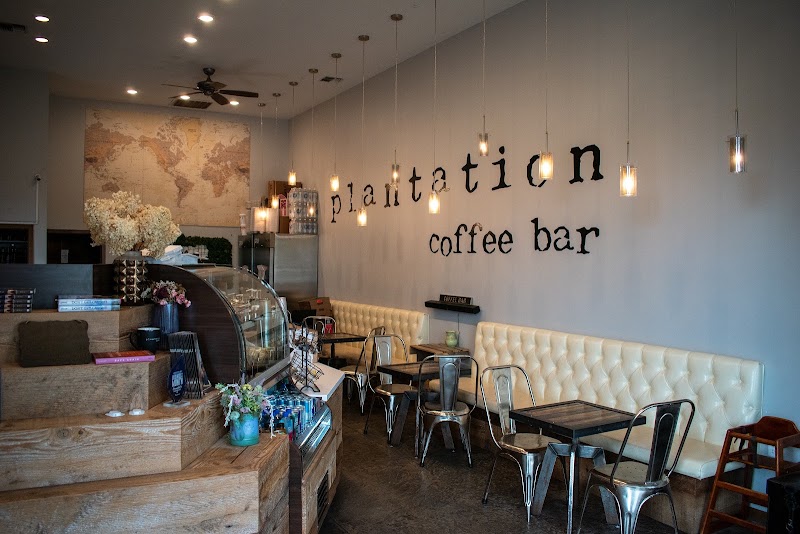 Plantation Coffee Bar photo 2