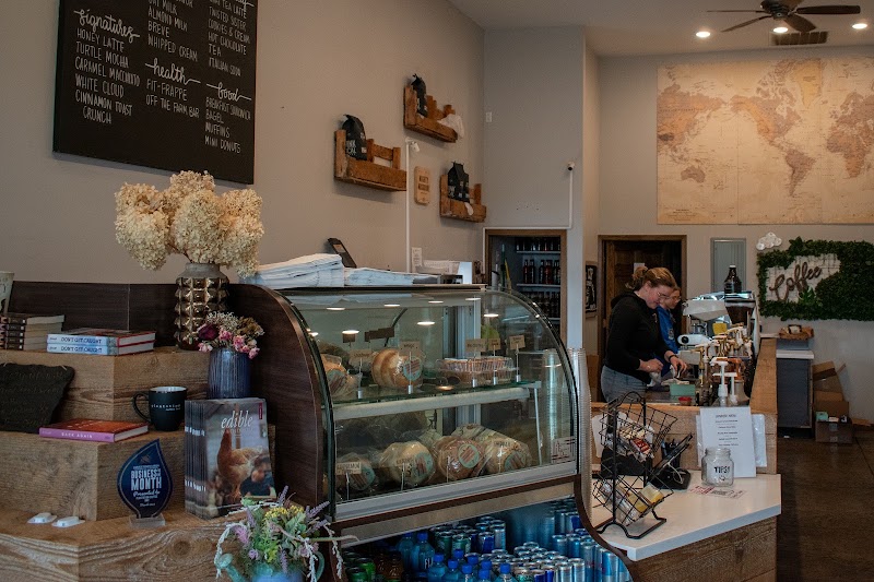 Plantation Coffee Bar photo 3