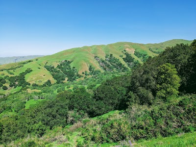 Sunol Regional Wilderness