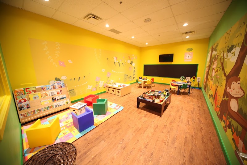 Treehouse Indoor Playground - North Calgary photo 3