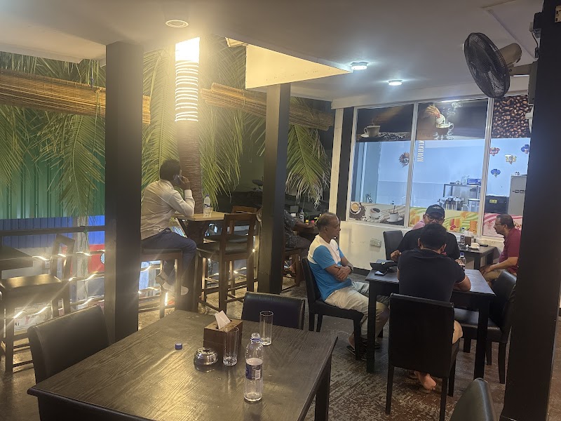 Machan Maldives photo 1