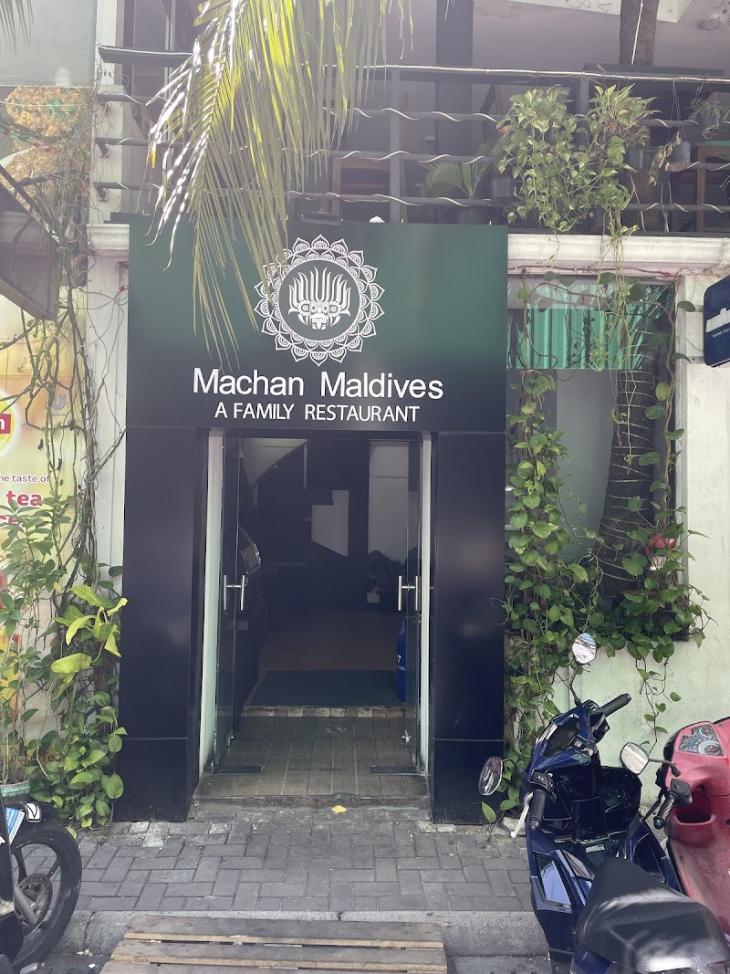 Machan Maldives photo 4