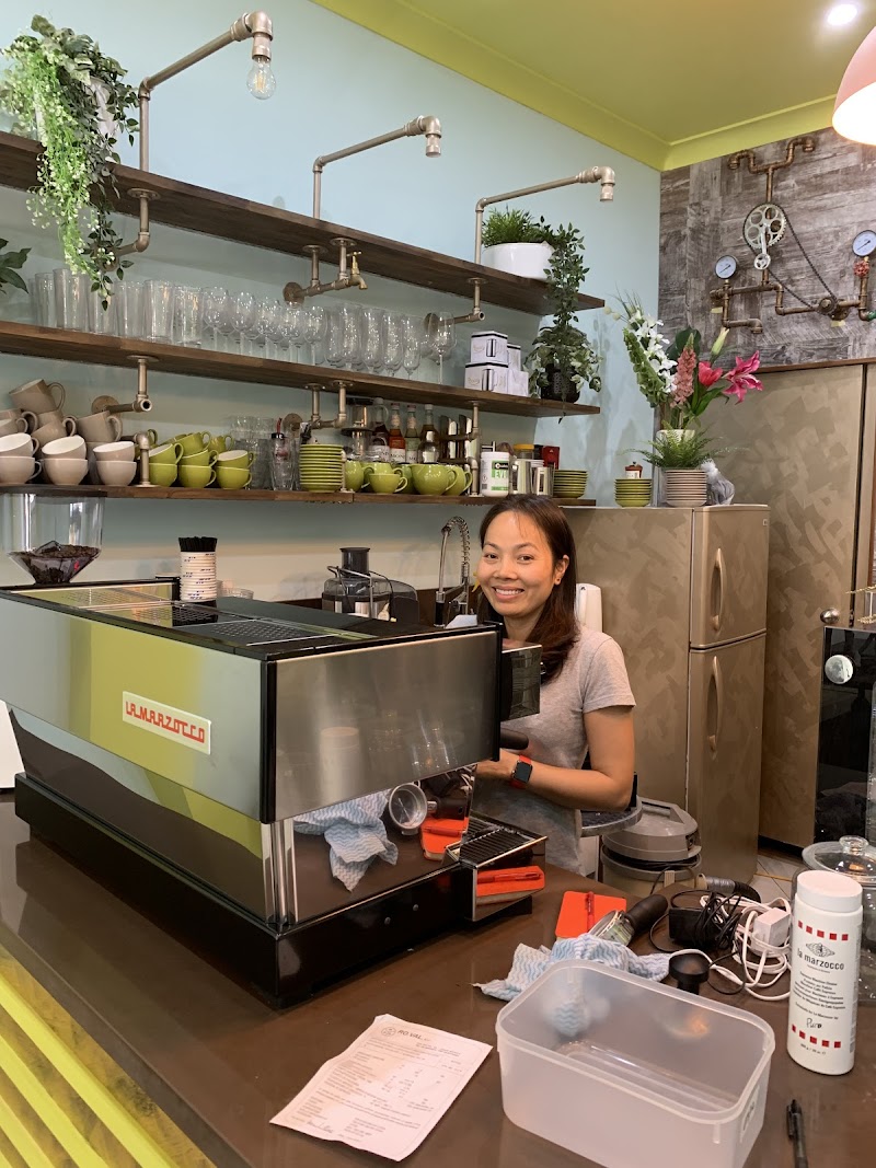 Hanoi on King Newtown photo 1