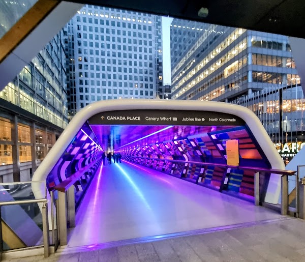 Adams Place Bridge 1
