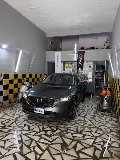 İmparator Oto Yıkama Aksesuar - Oto Servisi