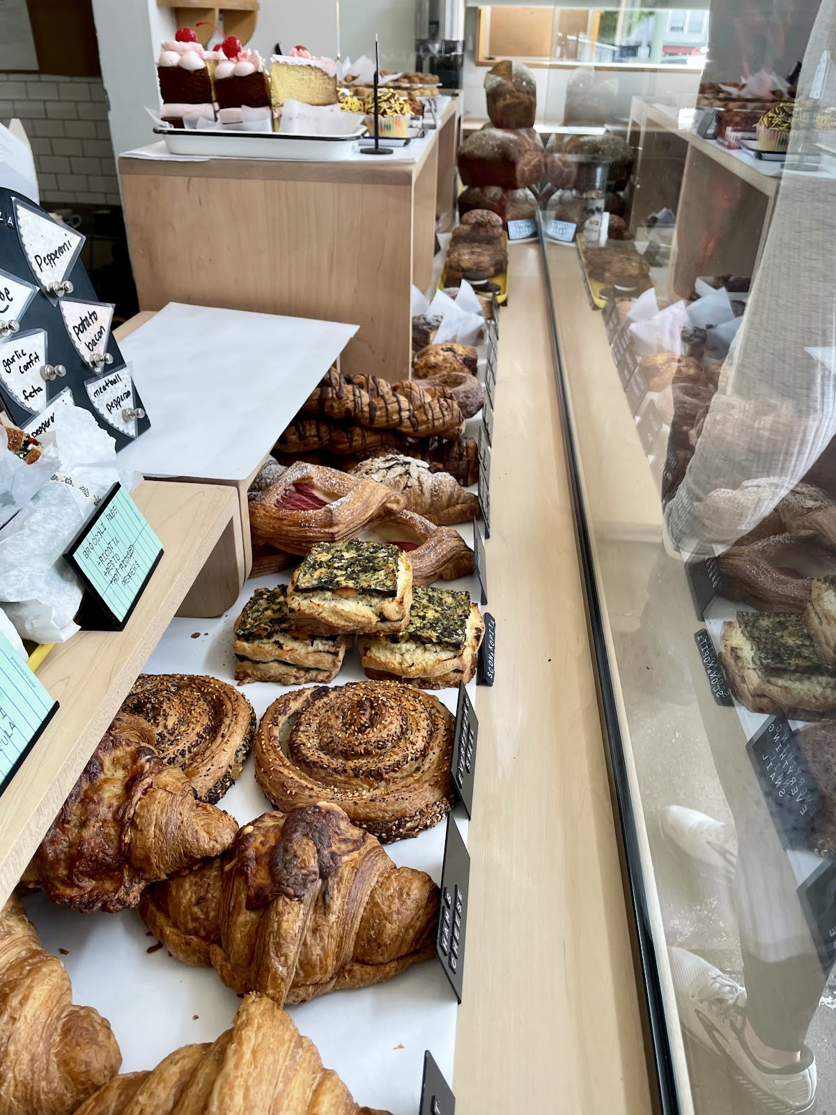 Black Jet Baking Co.: Google Places image 3