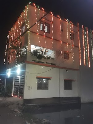 Gaudium Ibf centre - Image 2
