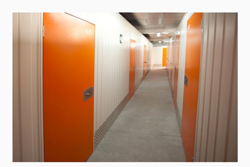Trasteros Lugo en Praza Fonte dos Ranchos, 32, 27004 Lugo, España - Imagen 2