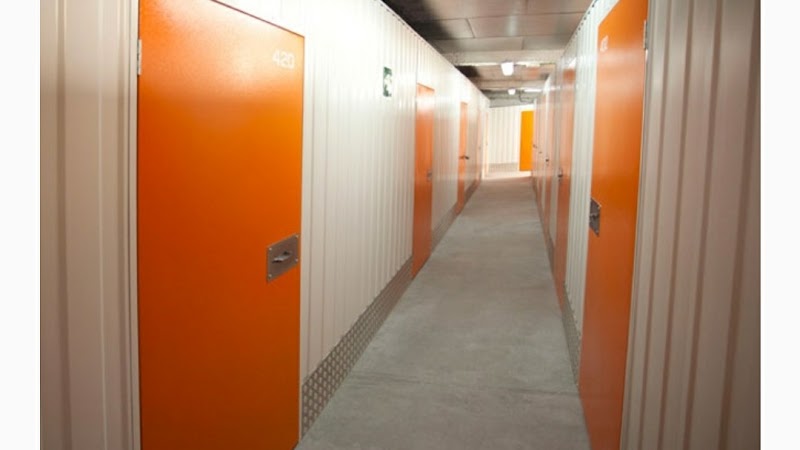 Trasteros Lugo en Praza Fonte dos Ranchos, 32, 27004 Lugo, España - Imagen 4