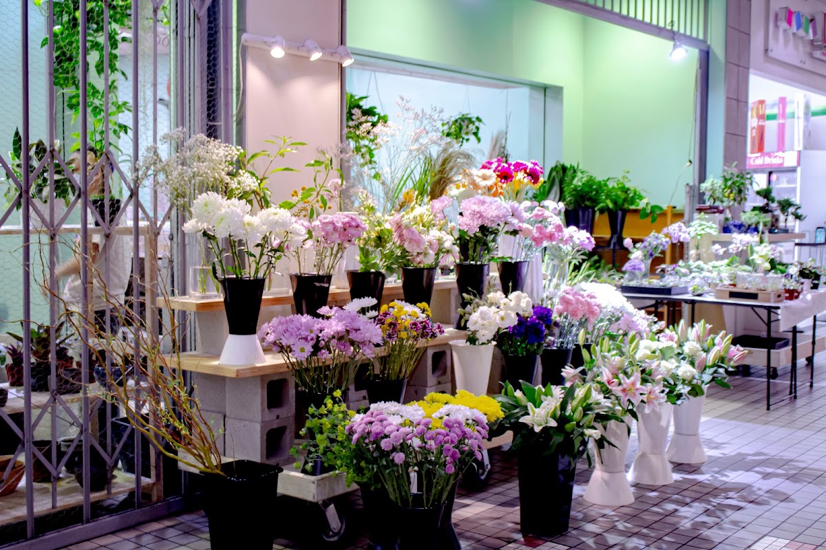 Little Tokyo Florist: Google Places image 2