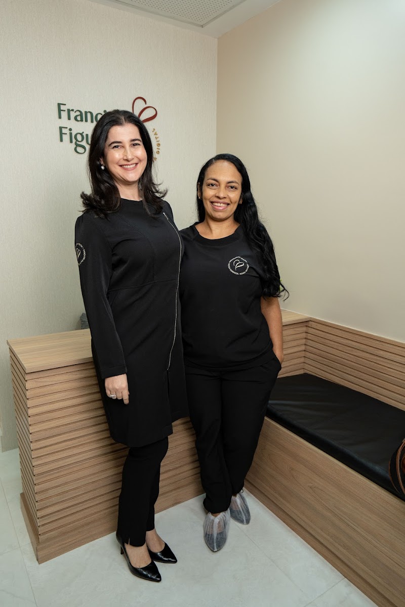 Dra Francine Figueiredo - foto 2