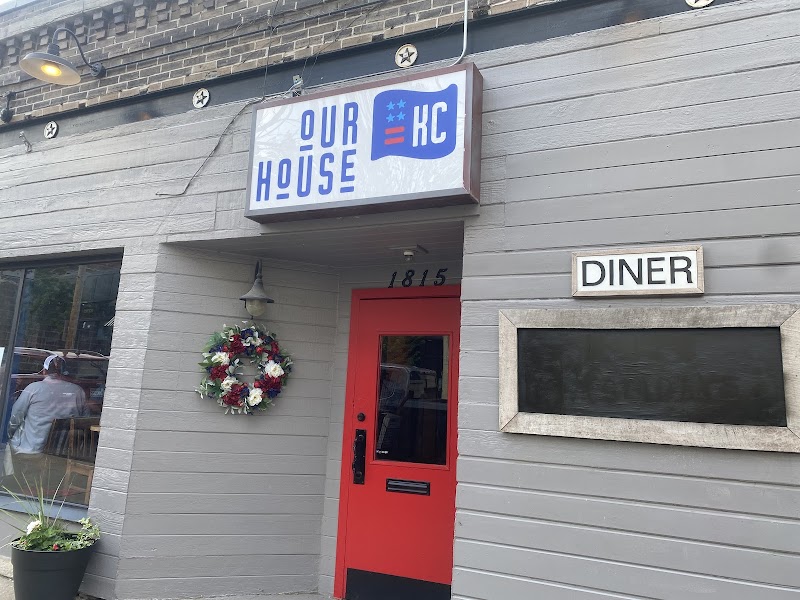 OurHouseKC photo 1