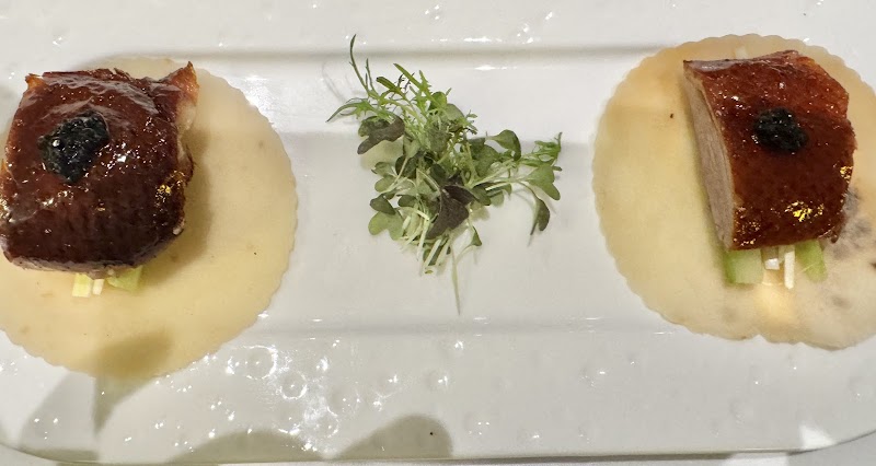 Me Wah Restaurant photo 7