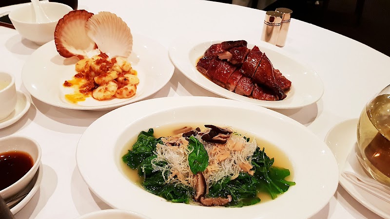 Me Wah Restaurant photo 2