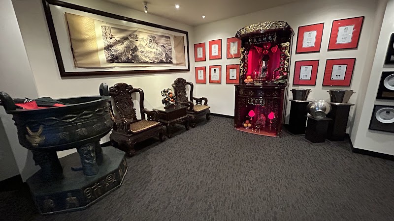 Me Wah Restaurant photo 8