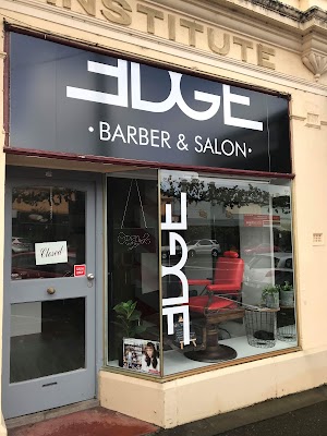 Edge Barber & Salon