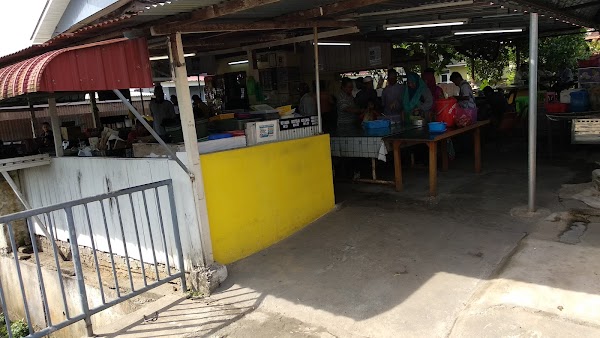 Kedai Makan Sinah - Photo 1