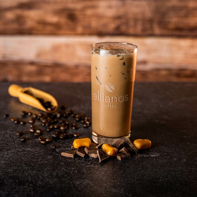 Ellianos Coffee photo 3